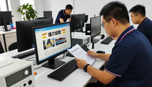 广告投放优化服务帮助内容分发提升服务能力